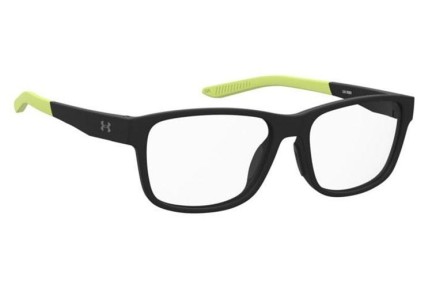 Ochelari Under Armour UA5080 3OL Dreptunghiulari Negri