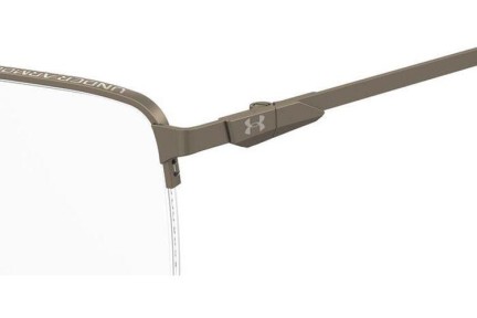 Ochelari Under Armour UA5016/G S05 Dreptunghiulari Maro