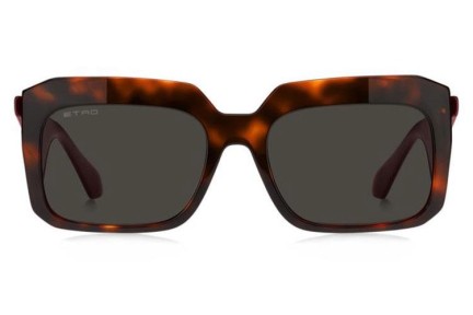 Ochelari de soare Etro ETRO0045/G/S 65T/70 Pătrați Havana