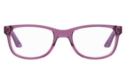 Ochelari Under Armour UA9002 S1V Dreptunghiulari Violeți