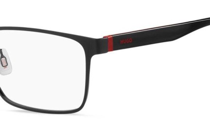 Ochelari HUGO HG1316/G 003 Dreptunghiulari Negri