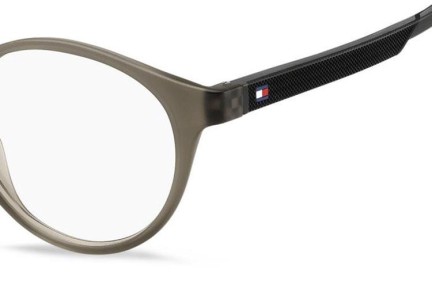 Ochelari Tommy Hilfiger TH2149 NUX Rotunzi Maro