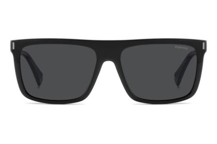 Ochelari Polaroid PLD6230/CS 807/M9 Polarized Flat Top Negri