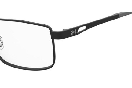 Ochelari Under Armour UA5077/G 003 Dreptunghiulari Negri