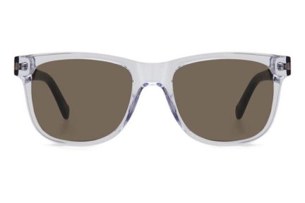 Ochelari de soare Fossil FOS3160/S 900/70 Dreptunghiulari Cristal