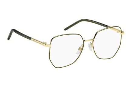 Ochelari Marc Jacobs MARC780 821 Dreptunghiulari Verzi