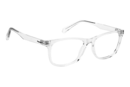 Ochelari Polaroid Junior PLDD813/T 900 Dreptunghiulari Cristal