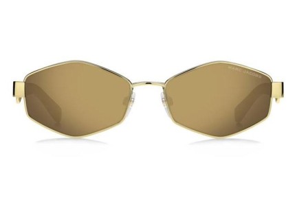 Ochelari de soare Marc Jacobs MARC496/S RHL/VP Specială Aurii