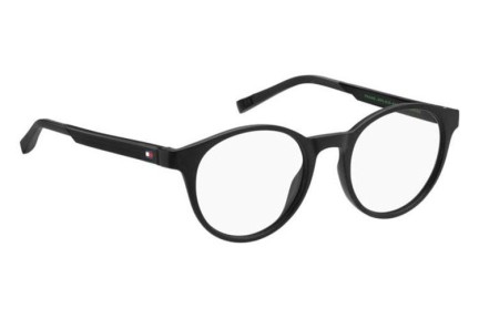 Ochelari Tommy Hilfiger TH2149 807 Rotunzi Negri