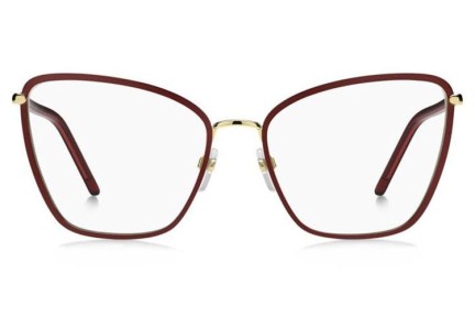 Ochelari Marc Jacobs MARC776 E28 Cat Eye Roșii