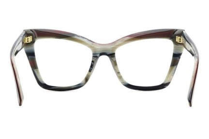 Ochelari Dsquared2 D20152 K4G Cat Eye Roșii