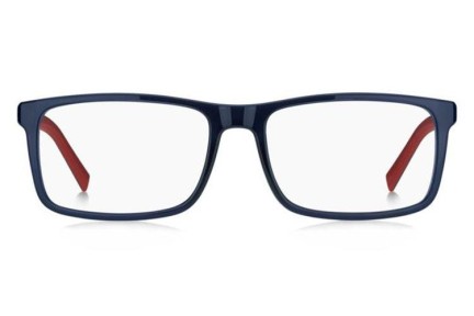 Ochelari Tommy Hilfiger TH2122 PJP Pătrați Albaștri