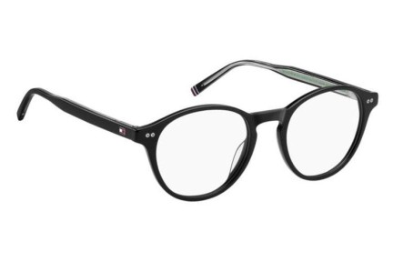 Ochelari Tommy Hilfiger TH2129 807 Rotunzi Negri