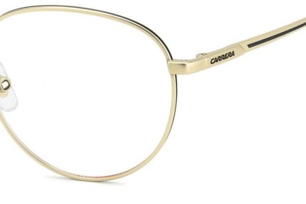 Ochelari Carrera CARRERA8908 0NZ Rotunzi Aurii