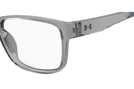 Ochelari Under Armour UA5080 63M Dreptunghiulari Gri