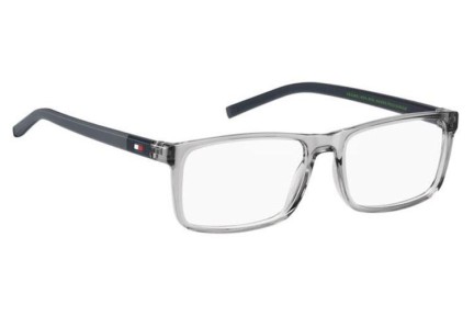 Ochelari Tommy Hilfiger TH2122 KB7 Pătrați Gri