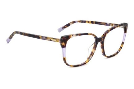 Ochelari Missoni MIS0201/G MMH Dreptunghiulari Havana