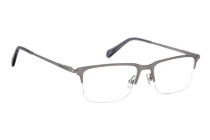 Ochelari Fossil FOS7186/G R80 Dreptunghiulari Gri