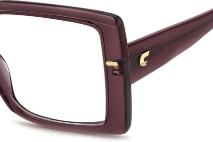 Ochelari Carrera CARRERA3054 0T7 Pătrați Violeți