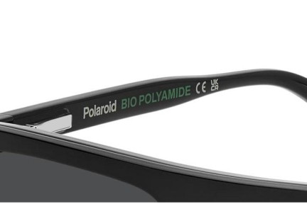 Ochelari Polaroid PLD6230/CS 807/M9 Polarized Flat Top Negri