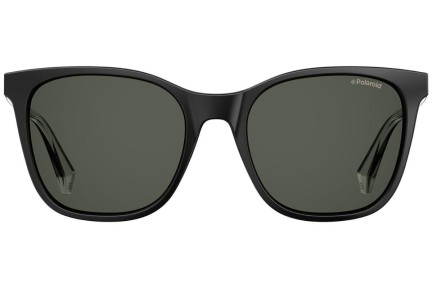 Ochelari de soare Polaroid PLD4059/S 807/M9 Polarized Pătrați Negri