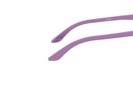 Ochelari Under Armour UA9002 S1V Dreptunghiulari Violeți