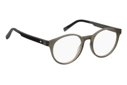 Ochelari Tommy Hilfiger TH2149 NUX Rotunzi Maro