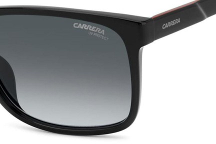 Ochelari de soare Carrera CFLEX01/G/S OIT/9O Dreptunghiulari Negri