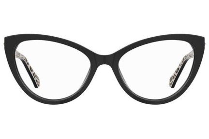 Ochelari Love Moschino MOL631 7RM Cat Eye Negri