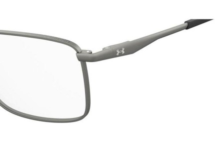 Ochelari Under Armour UA5071/G 5MO Dreptunghiulari Gri