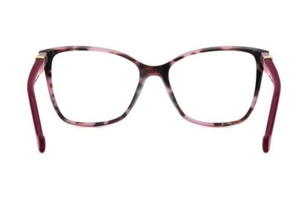 Ochelari Carolina Herrera HER0274 HT8 Dreptunghiulari Havana