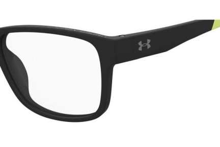 Ochelari Under Armour UA5080 3OL Dreptunghiulari Negri