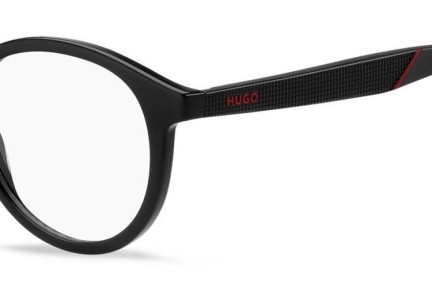 Ochelari HUGO HG1330/CS2 807/99 Rotunzi Negri