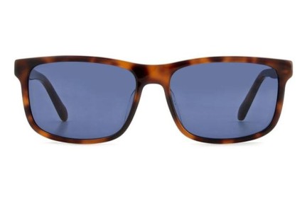 Ochelari de soare Fossil FOS2144/S 086/KU Dreptunghiulari Havana