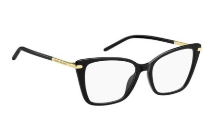 Ochelari Marc Jacobs MARC779 807 Dreptunghiulari Negri