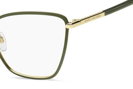 Ochelari Marc Jacobs MARC776 821 Cat Eye Verzi