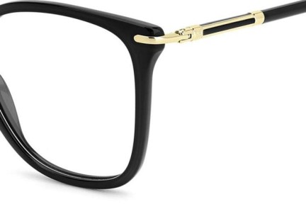 Ochelari Carolina Herrera HER0270 807 Dreptunghiulari Negri