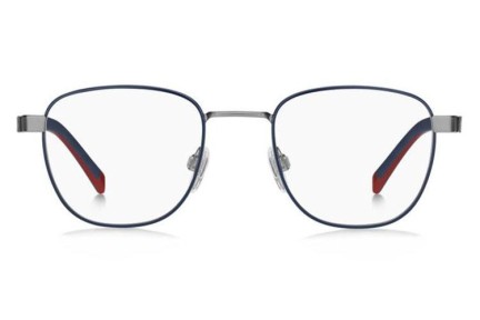 Ochelari Tommy Hilfiger TH2140 KU0 Dreptunghiulari Argintii