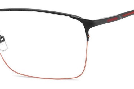 Ochelari Carrera CARRERA8906 BLX Dreptunghiulari Negri