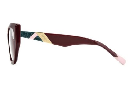 Ochelari Missoni MIS0195/G LHF Dreptunghiulari Roșii