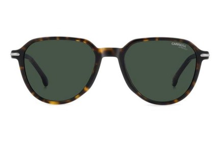 Ochelari de soare Carrera CARRERA342/S FTT/QT Dreptunghiulari Havana