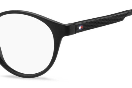 Ochelari Tommy Hilfiger TH2149 807 Rotunzi Negri