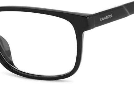 Ochelari Carrera CFLEX03/G 807 Dreptunghiulari Negri