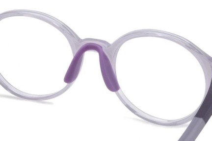 Ochelari Polaroid Junior PLDD841 789 Rotunzi Violeți