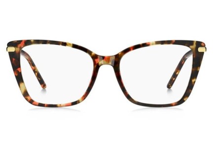 Ochelari Marc Jacobs MARC779 0UC Dreptunghiulari Havana