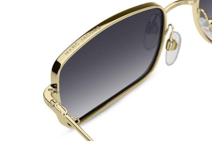 Ochelari de soare Marc Jacobs MARC771/N/S RHL/9O Pătrați Aurii