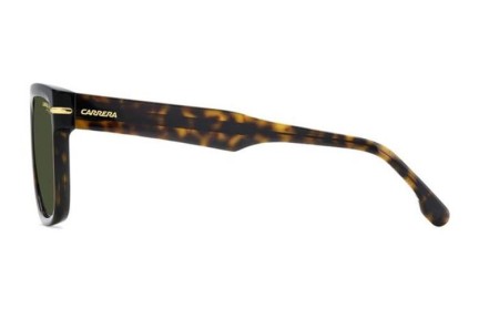 Ochelari de soare Carrera CARRERA340/S QUM/QT Flat Top Havana