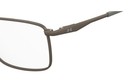 Ochelari Under Armour UA5071/G S05 Dreptunghiulari Maro