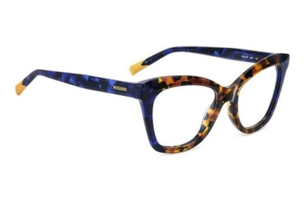 Ochelari Missoni MIS0199 JBW Dreptunghiulari Havana