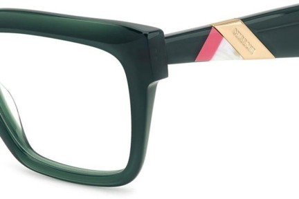 Ochelari Missoni MIS0196 1ED Dreptunghiulari Verzi